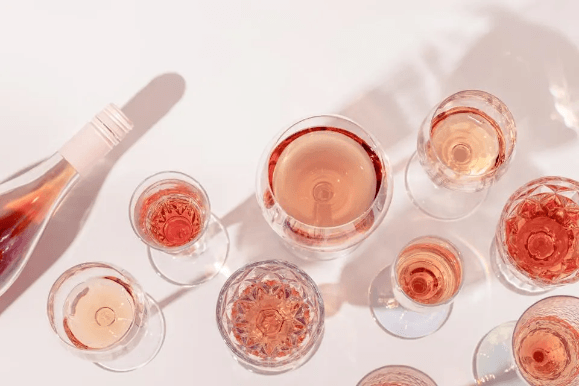 12 Rosé Wines To Drink This Summer - Chateau La Mascaronne